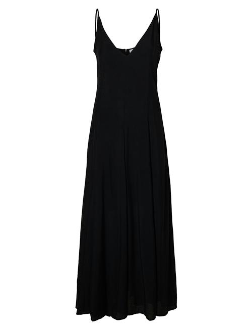 Selected | Slfjosella Tiered Ankle Strap Dress | 42