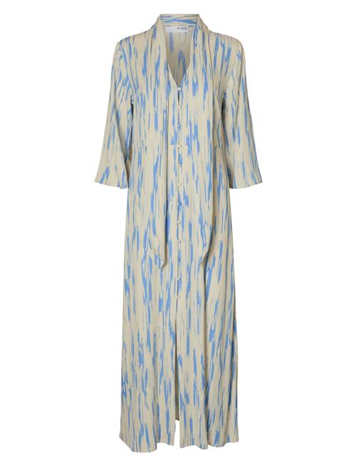 Selected | Slfbaela 3/4 Aop Ankle Dress B | 38