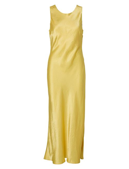Selected | Slfselene Sl Cowl Back Midi Dress B | 38