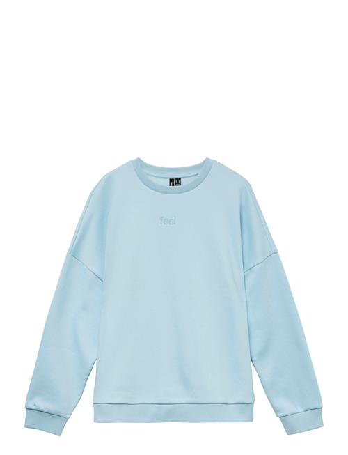 Vero Moda | Vmpernille Bea Ls Sweat Box Jrs | S