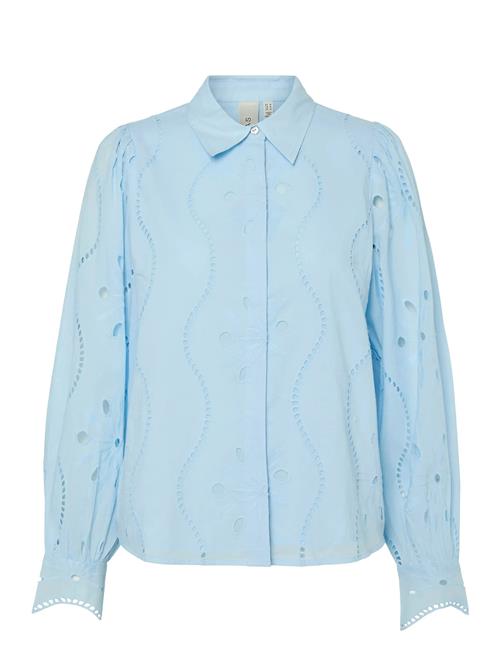 YAS | Yascera Ls Shirt S. | 38