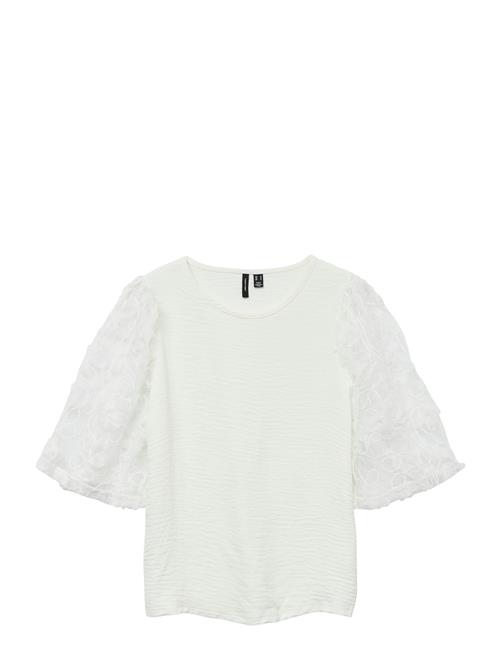 Vero Moda | Vmnina 2/4 Top Jrs | XS