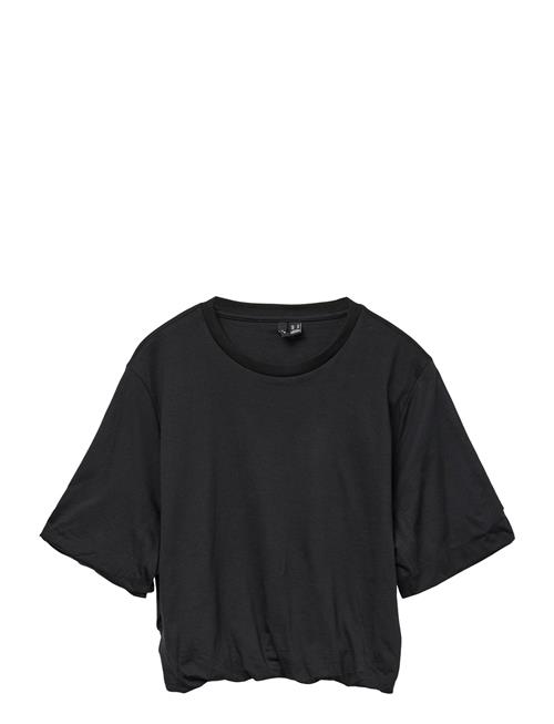 Vero Moda | Vmaya Penny Ss Cropped Top Box Jrs | M