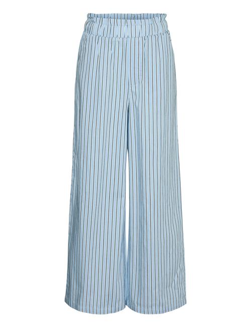 Vero Moda Girl | Vmpinnys Wide Pant Wvn Girl | 164