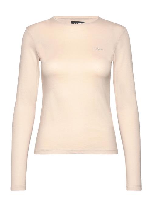 7 DAYS Active | Fitted Long Sleeve Tee | XS