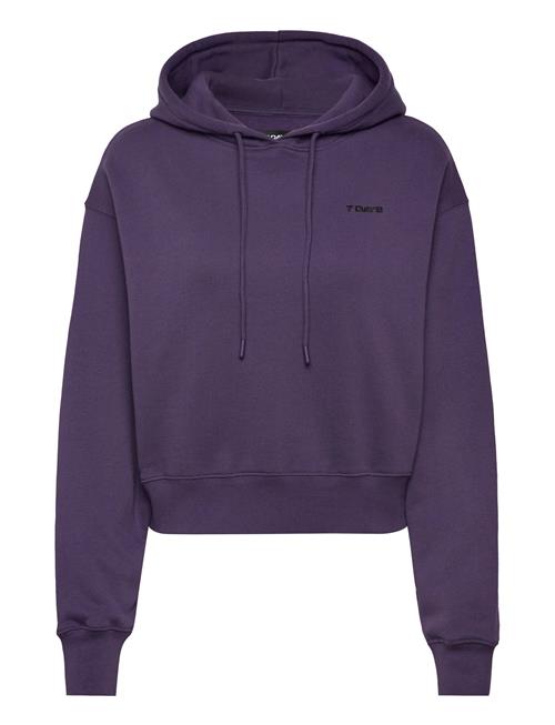 7 DAYS Active | Organic Fitted Hoodie | S