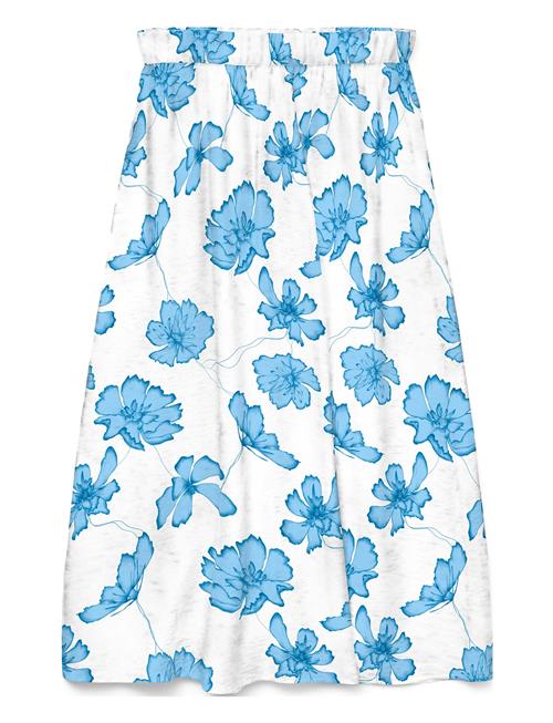 Vero Moda | Vmjosie 7/8 Skirt Wvn Ga | XS