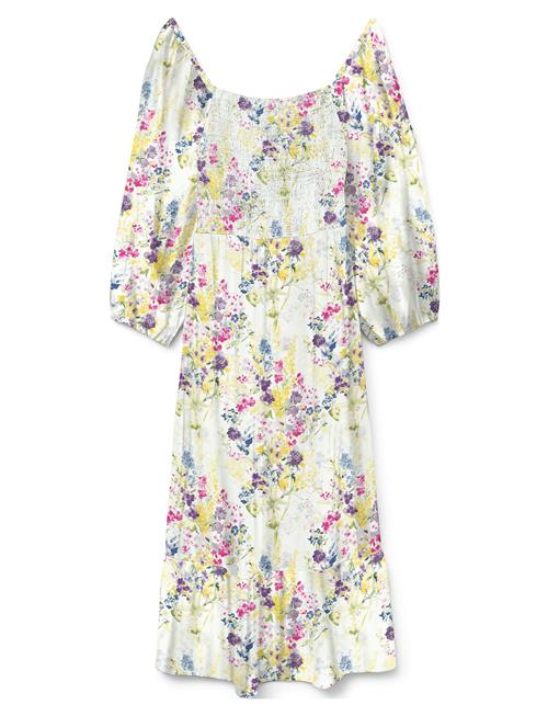 Vero Moda | Vmdicthe 3/4 Square Calf Dress Wvn Ga | XS