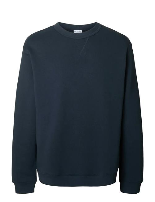 Selected | Slhrelax-Sigurd Crew Neck Sweat | M