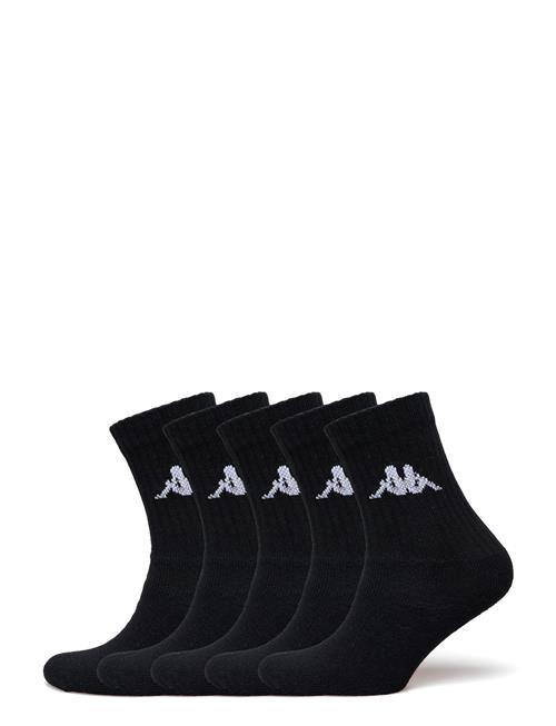 KAPPA | Tennis Sock - Fisper Dk 5 Pack | 39-42