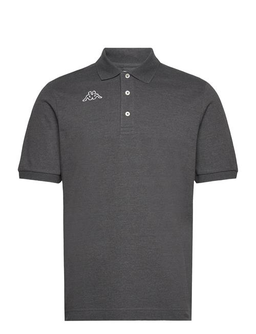 KAPPA | Km Polo - Logo Life | S