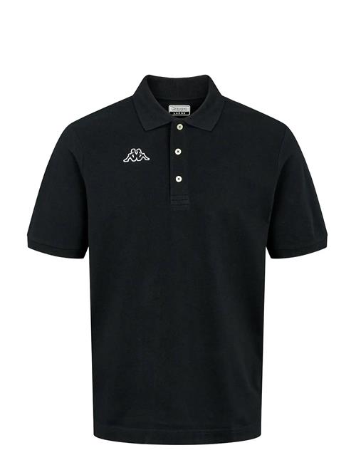 KAPPA | Km Polo - Logo Life | XL