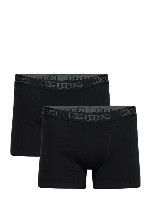 KAPPA | Km - Logo Anavi 2 Pack | M