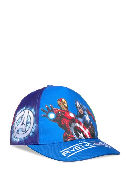 Marvel | Cap | 54
