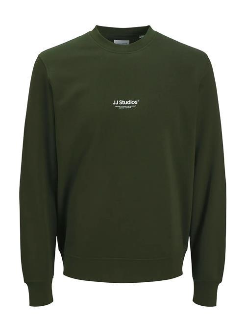 Jack & Jones | Jjesoho Sweat Crew Neck Noos | L