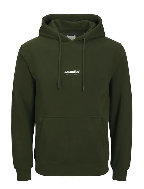 Jack & Jones | Jjesoho Sweat Hood Noos | L