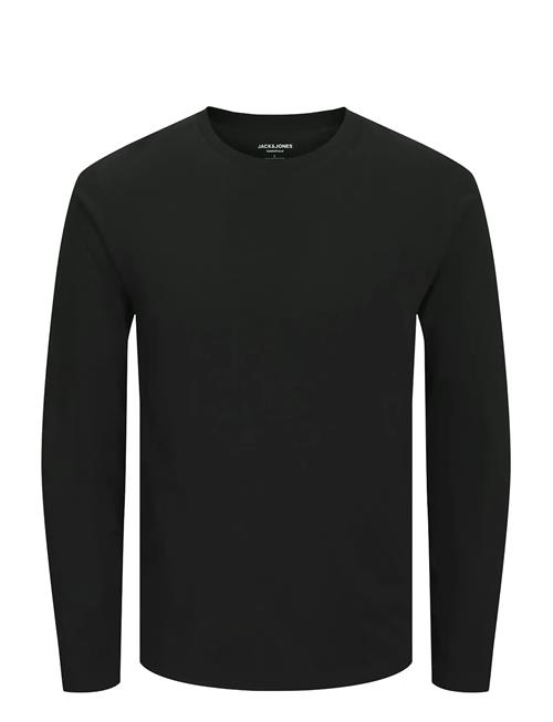 Jack & Jones | Jjeorganic Basic Tee Ls O-Neck Noos | M