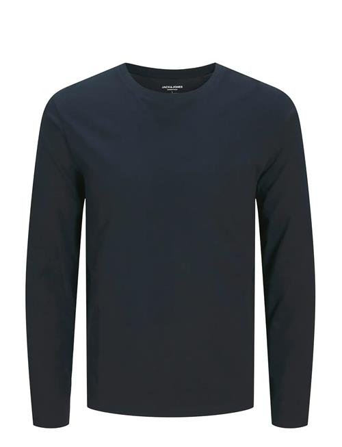 Jack & Jones | Jjeorganic Basic Tee Ls O-Neck Noos | L