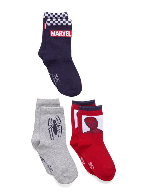 Marvel | Socks | 27/30