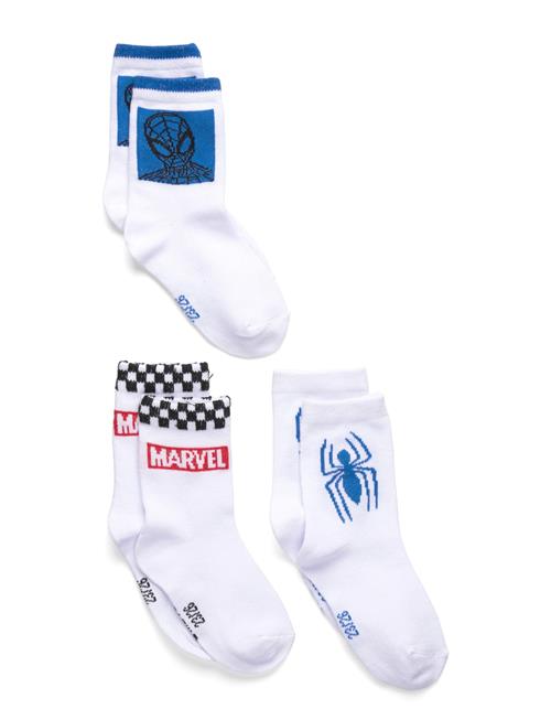Marvel | Socks | 27/30