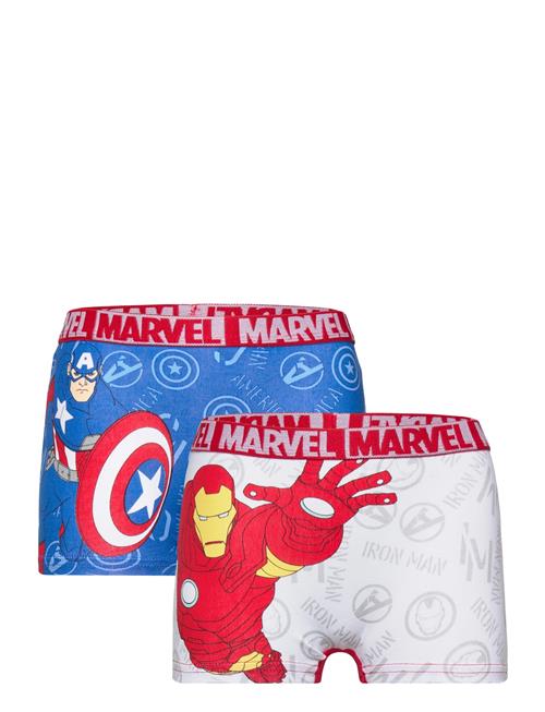 Marvel | Boxer | 104/110
