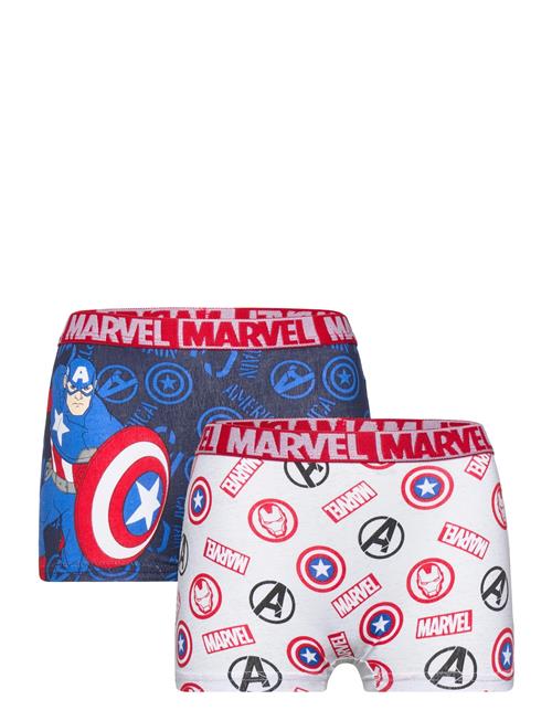 Marvel | Boxer | 104/110