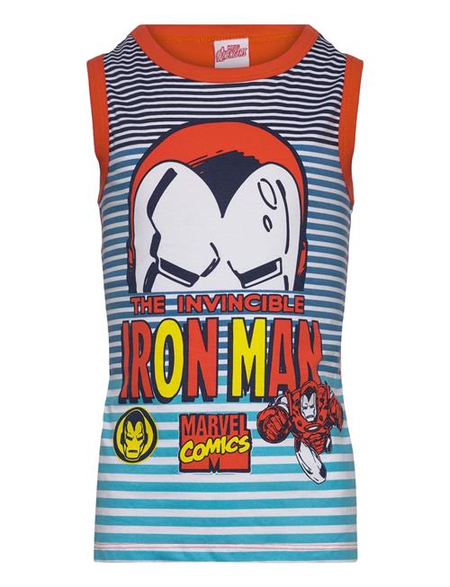 Marvel | T Shirt | 128