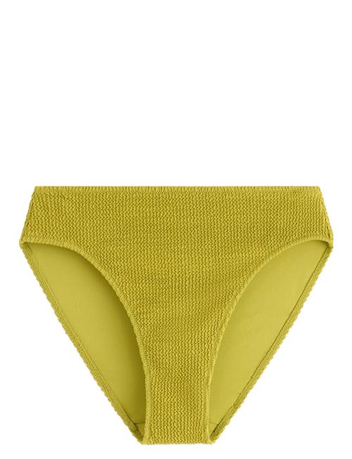 Lindex | Brief Bikini High Hanna Crepe | M