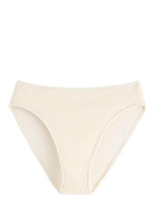 Lindex | Brief Bikini High Hanna Crepe | XL