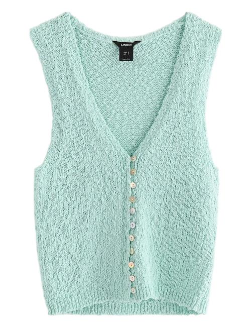 Lindex | Vest Lillie Knitted | XS