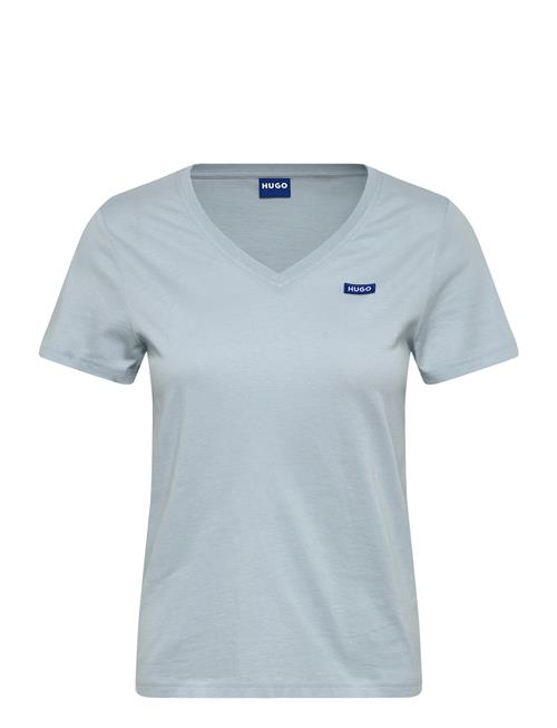 HUGO BLUE | Classic V_B | S