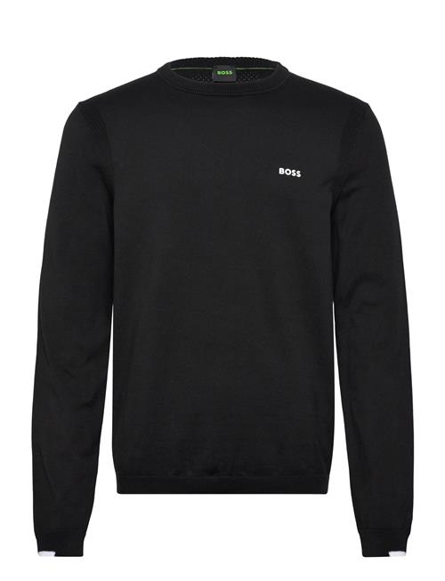 BOSS | K_Ever-X Cn | S