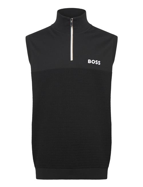 BOSS | K_Birdie Vest-1 | M