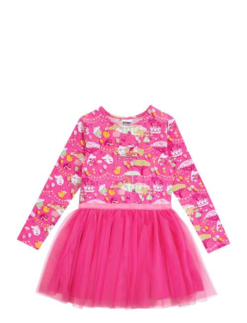 Martinex | Fira Tyllklänning | 92