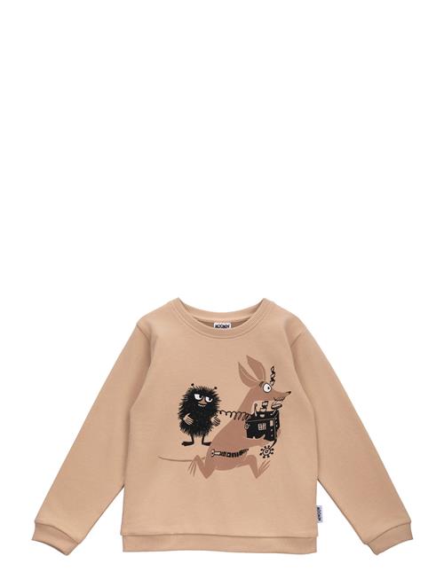 Martinex | Byggare Collegetröja | 110