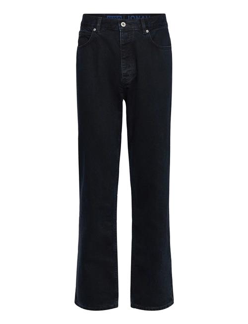 HUGO BLUE | Jonah | 36 x 34