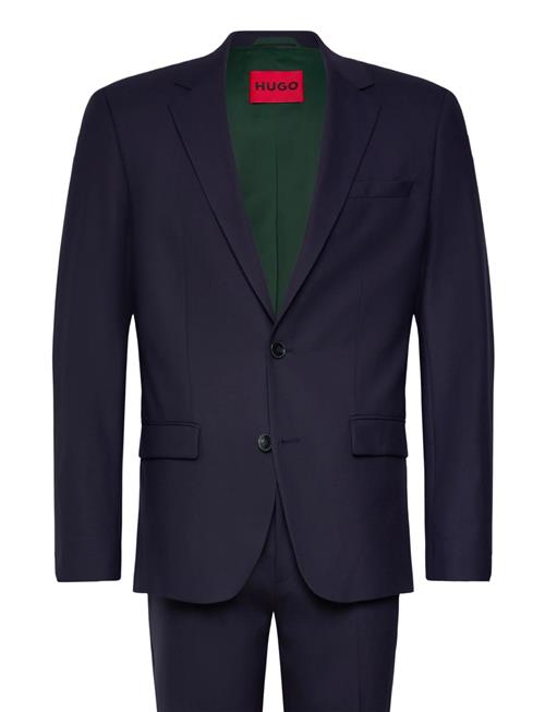 HUGO | Henry/Getlin232X | 46