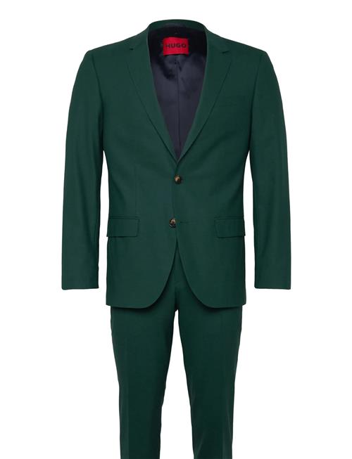 HUGO | Henry/Getlin232X | 52