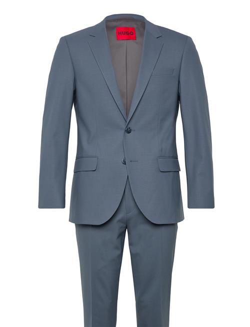 HUGO | Henry/Getlin232X | 48