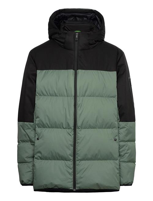 BOSS | Ow_Block-X Jt Hd | XXL