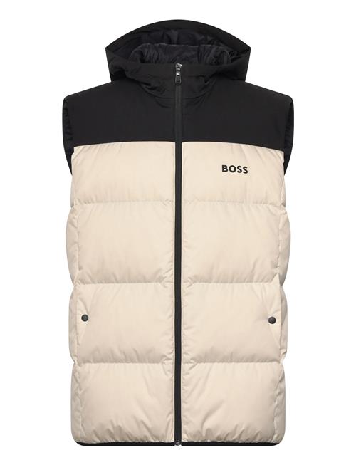 BOSS | Ow_Block-X Vest Hd | M
