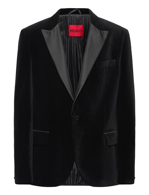 HUGO | Henry254E1X | 48