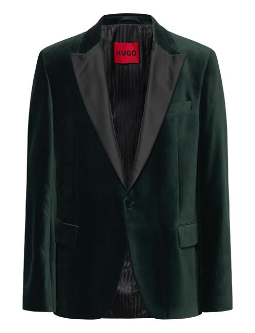 HUGO | Henry254E1X | 44