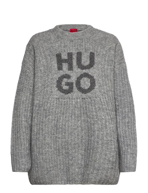 HUGO | Sloguis | S