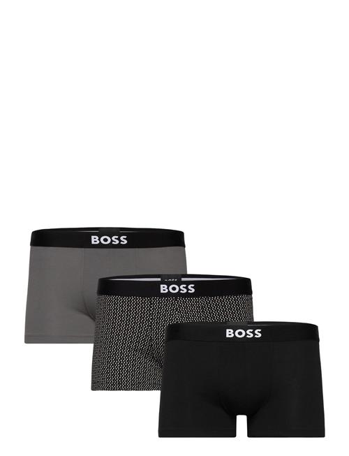 BOSS | Trunk 3P Boss One D | L