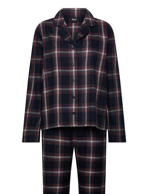 BOSS | Holiday_Long Set | XS