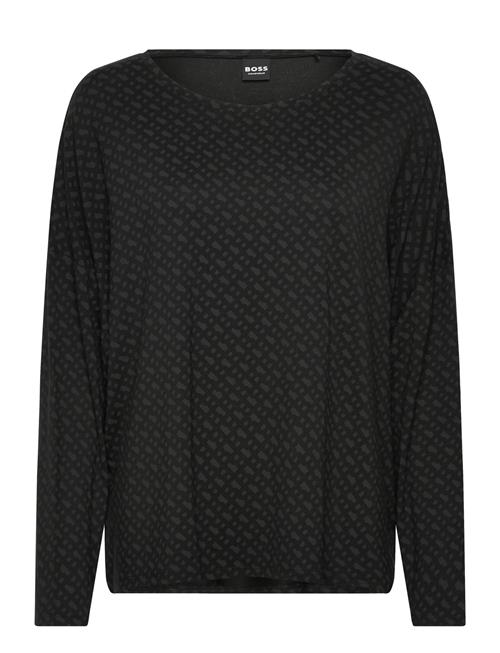 BOSS | B Logo_Ls-Shirt | L