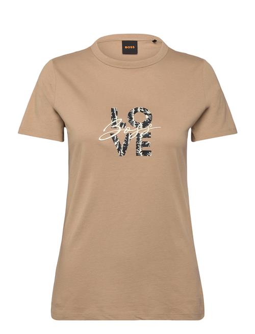 BOSS | C_Elogo_Print19 | XS