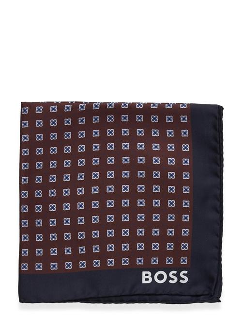 BOSS | H-Pocket Sq-222 | ONE SIZE