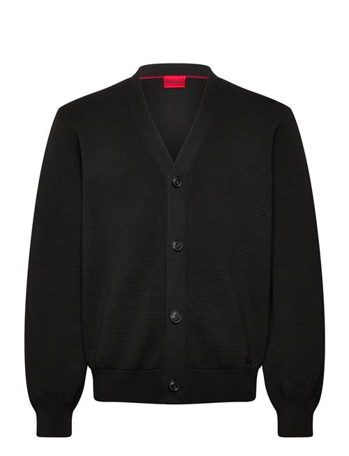 HUGO | San Jared-C | S